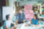 CORPORATE WORKSHOPS