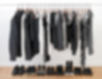 Closet Audit