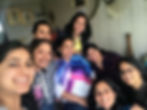 color analysis workshop 1