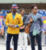 Fashionistas