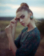 Fashion & Accessories Model
